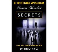 Vol 6. Christian Wisdom Secrets Mindset