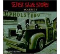 EASTSIDE – Wood - Vol. 6-East Side Story