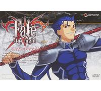 Vol. 6-Fate/Stay Night