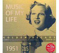 Vol. 6-Golden Decade 1951