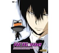 Vol. 6-Katekyo Hitman Reborn!