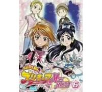 Vol. 6-Pretty Cure Max Heart (DVD)