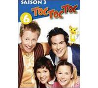 Vol. 6-Toc Toc Toc-Saison 3 / (Ntsc Can) [DVD] [Region 1] [NTSC] [US Import]