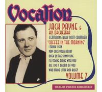 Vol 7 by Jack Payne & His Orchestra Ft