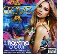 Various Artists - Vol. 7-Crave-Mixed By DJ Havana Brown
