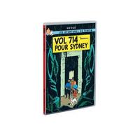 Vol 714 pour Sydney - DVD