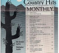 Vol. 78-Country Hits