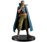 Vol.8 Ben Beckman single item made by Banpresto One Piece DX Figure THE GRANDLINE MEN (japan import)