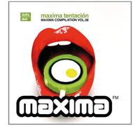Vol. 8-Maxima FM Compilation