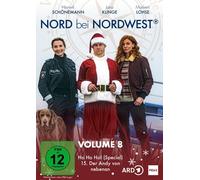 VOL.8 NORD BEI NORDWEST - NORD BEI NORDWEST DVD NEW