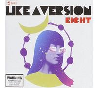 Vol. 8-Triple J Like a Version By Triple J Like a Version (2012-10-23)