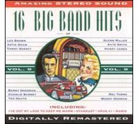 Vol. 9-Big Band Era