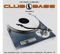 Vol. 9-Club Base