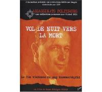 vol de nuit vers la mort (dvd) la fin violente de dag
