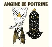 Vol. I - Angine De Poitrine (CD)