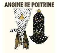 Vol. I - Angine De Poitrine (Vinyl)