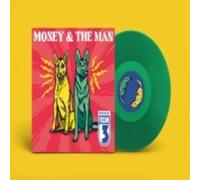 Money & The Man - Vol Iii: Hot In The City