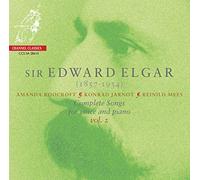 Vol2 - Elgar - Complete Songs