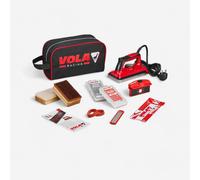 Vola Advanced Preparation Kit - Sharpening And Waxing For Skis Or Snowboards