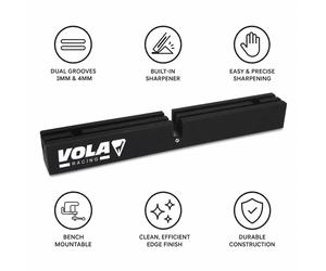 Vola - Affûteur de Racle Pro - Scraper