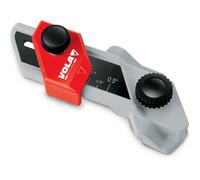 VOLA Base Edge Adjustable 0.5-2° Light - Mixte - - size only size- model 2026 only size