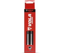VOLA Bougie A Bruler Noire (x3) - Mixte - Black - size only size- model 2026 only size