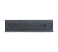 Vola Cut2 Extra Fine File 100 X 25mm