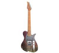 Vola Electric Guitar, Vasti 7 RV PDM J1 V1, OGD Matte - Roasted Maple Fingerboard
