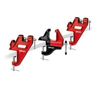 Vola - Entretien Ski - ETAUX COMPACT TRIO