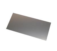 Vola - Entretien Ski - RACLE METALLIQUE SKI Gris