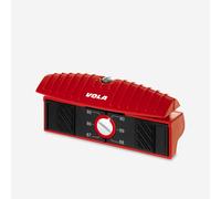 Vola Unisex 11130 Ski Wax Red, 20 EU