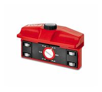 VOLA Ergoss Racing 85° - 90° - Mixte - Red - size only size- model 2025 only size