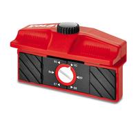 Vola Ergoss Sharp 90º/85º File Holder