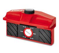 VOLA Ergoss Sharp - Mixte - Red - size only size- model 2026 only size