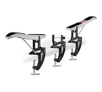 VOLA Etau Nordic Shape - Mixte - Grey / Black - size only size- model 2027 only size
