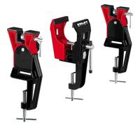 VOLA Etau Racing Vise - Mixte - Black / Red - size only size- model 2026 only size