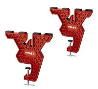 Vola Snowboard+freeride Vise Red