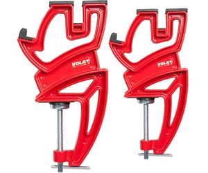 VOLA Etau Sport Vise - Mixte - Red - size only size- model 2026 only size