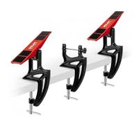 VOLA Etaux Nordique - Mixte - Black / Red - size only size- model 2026 only size