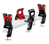 VOLA Etaux Wide Pro Opening - Mixte - Black / Red - size only size- model 2026 only size