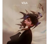 Vola Friend of A Phantom CD M77142 NEW