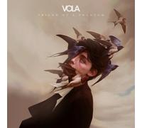 Vola Friend of A Phantom CD M77142 NEW
