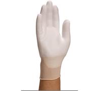 VOLA Gants Pour La Preparation Des Skis - Mixte - White - size only size- model 2026 only size