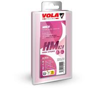 Vola Racing - Flour for all types of snow. HMrace Purple 80g - HMrace Purple 80g one size