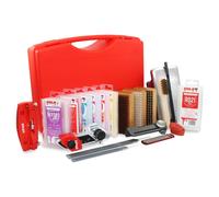 Vola Mnt 20 Wax Kit Clear