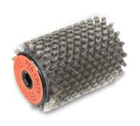 Vola Nylon Red Creek 100 Mm Brush