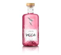Vola Pink Rum Liqueur - 29.9% ABV - 70 cl