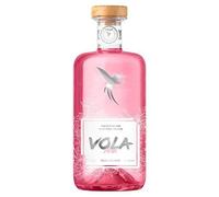 Vola Pink Rum Liqueur - 29.9% ABV - 70 cl