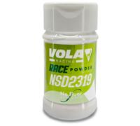 Vola 40 G Race Nsd2319 Cold Powder Wax Clear