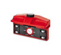 Vola Racing - Edge sharpener - Ergoss Racing - Red Red one size